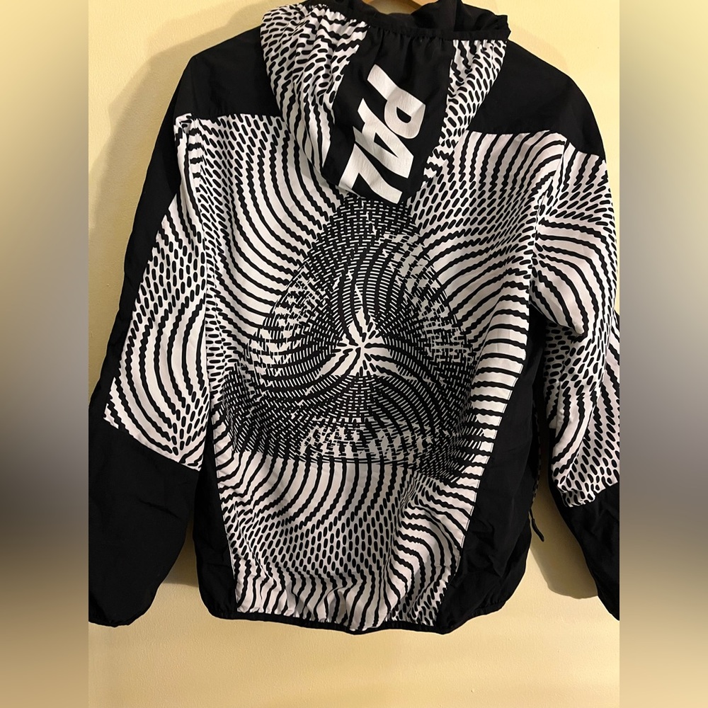 Palace windbreaker
